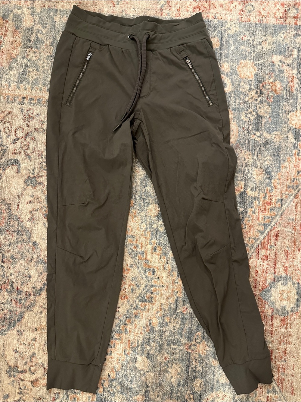 Athleta Trekkie North Jogger